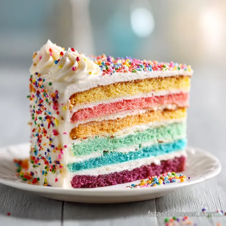 G&acirc;teau D anniversaire Maison Vaporeux