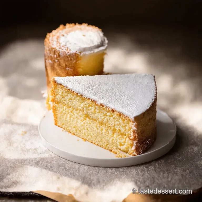 G&acirc;teau Raffaello R&ecirc;ve Coco Amande