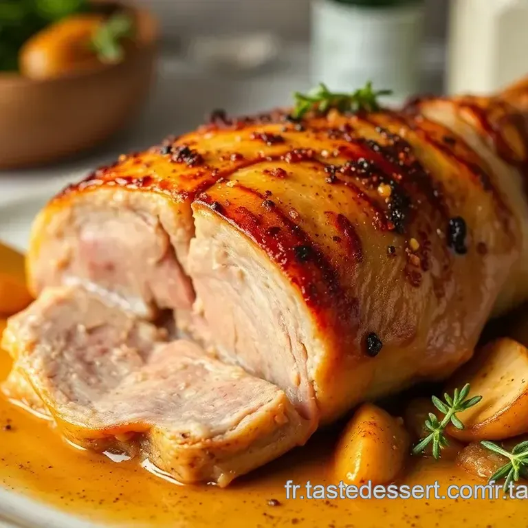 Gigot d Agneau &agrave; la Plancha Brousse Menthol&eacute;e