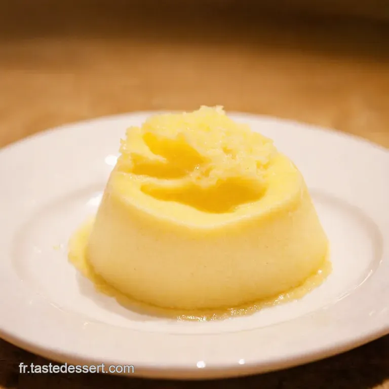 Glace &Agrave; La Lavande a Taste of Provence presentation