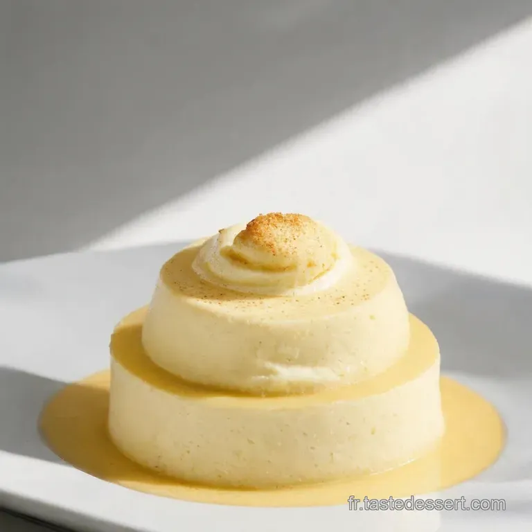 Glace &agrave; la Moutarde LAudace Givr&eacute;e