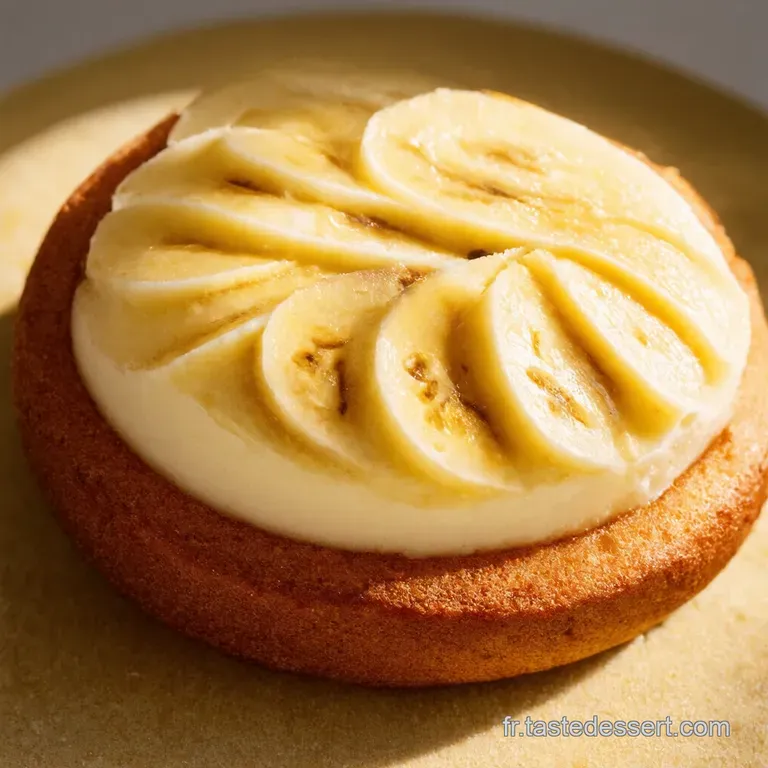 Glace Minute aux Bananes La Recette la Plus Facile du Monde