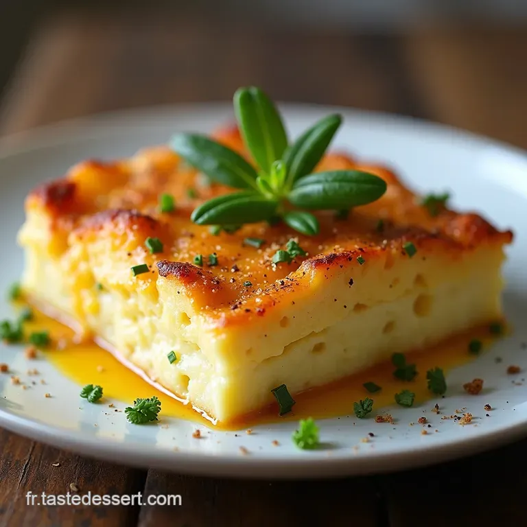 Le Gratin de ChouFleur Rustique et Cr&eacute;meux La Recette qui Fait lUnanimit&eacute;