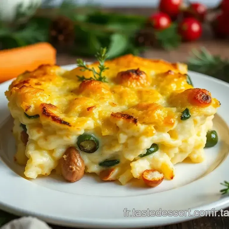 Gratin Dauphinois d Hiver