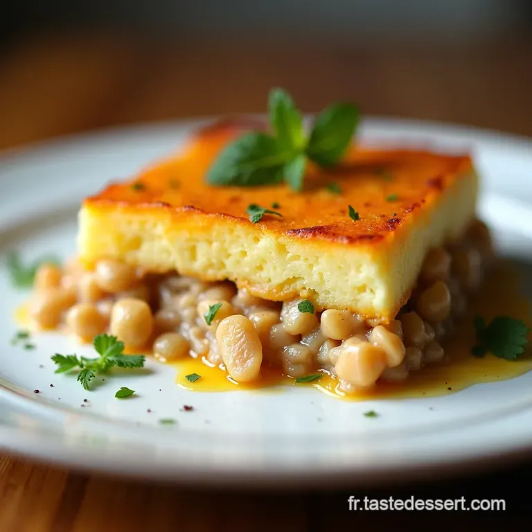 Hachis Parmentier de GrandM&egrave;re La Recette Authentique