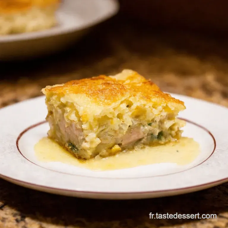 Hachis Parmentier La Recette R&eacute;confortante Et Inratable presentation