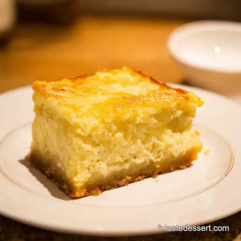 Hachis Parmentier the Ultimate Comfort Food presentation