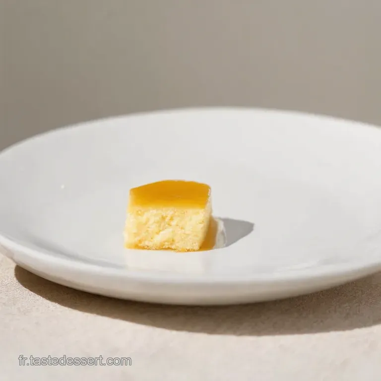 Kango Maison aux Perles de Sucre