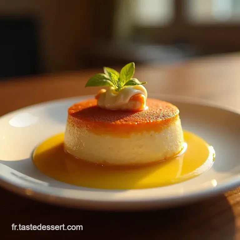 Krumchy Perle En Sucre Un D&eacute;lice Inspir&eacute; De Michalak presentation