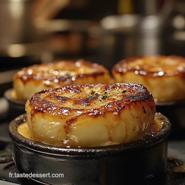La Blanquette De Veau Traditionnelle &Agrave; Lancienne presentation
