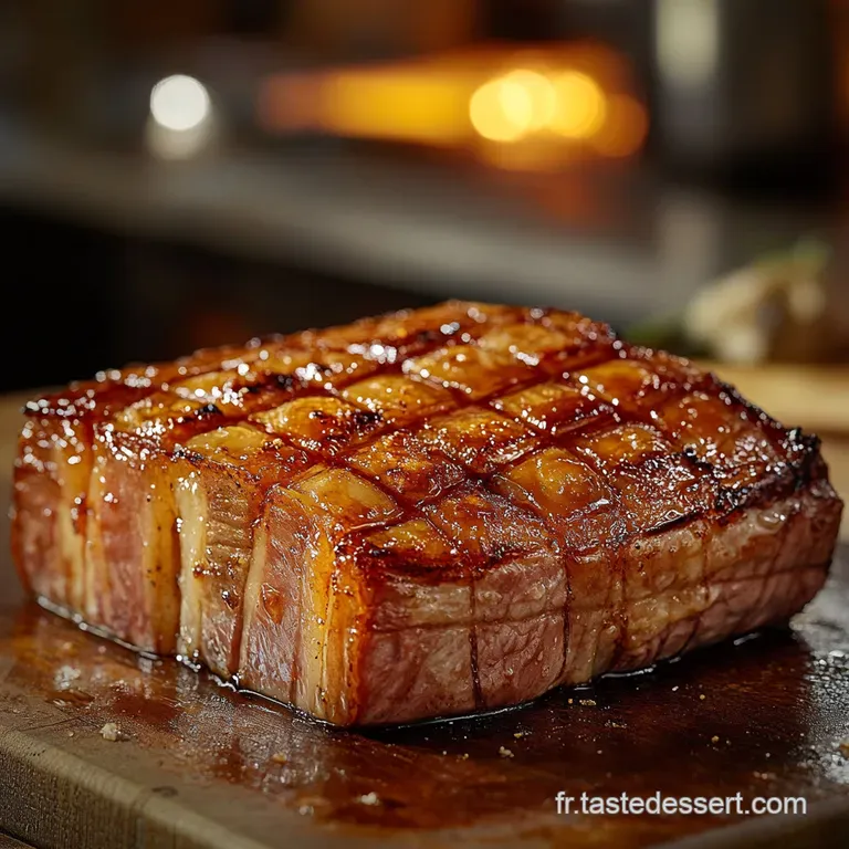 La Blanquette de Veau Traditionnelle &agrave; lAncienne