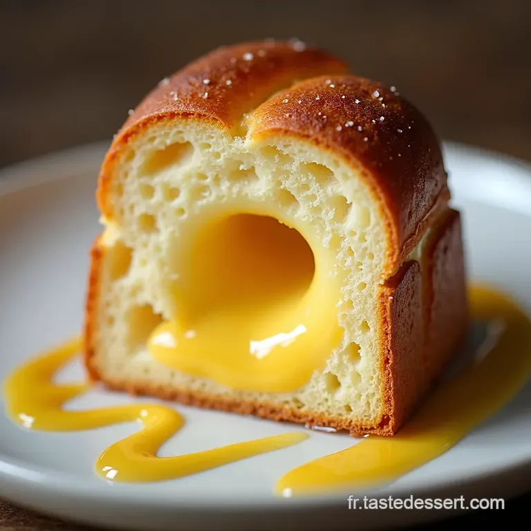 La Brioche de Nos GrandsM&egrave;res Moelleuse Dor&eacute;e et Riche en Beurre