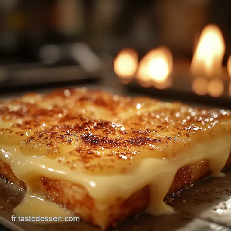 La Carbonade Flamande du Dimanche Ultra Fondante et Inratable