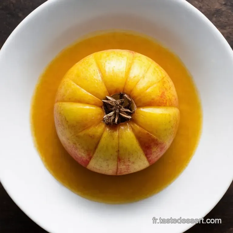 La Pomme de Terre au Four Fa&ccedil;on Bistro Parisien