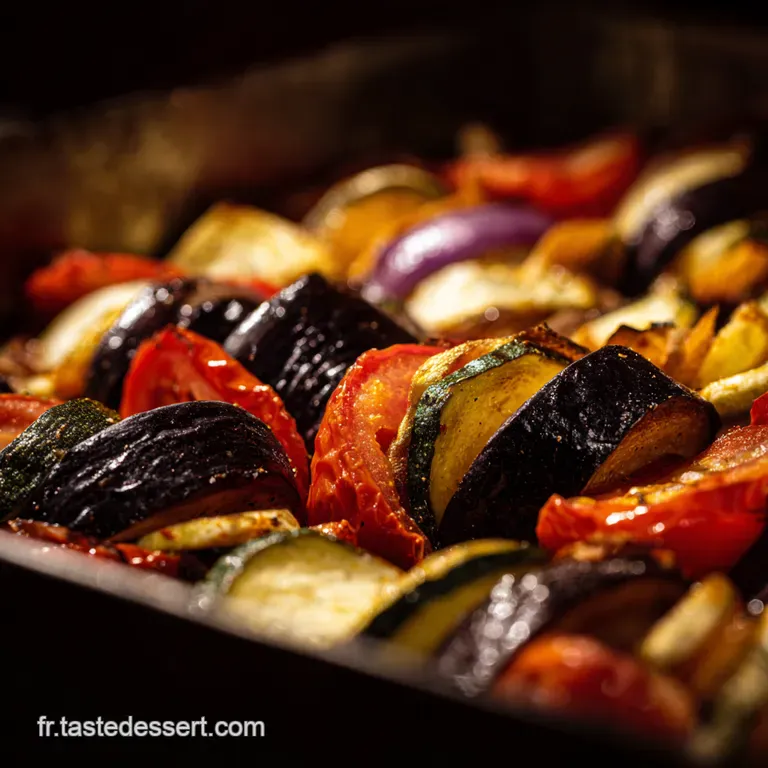 La Ratatouille de Paul Bocuse
