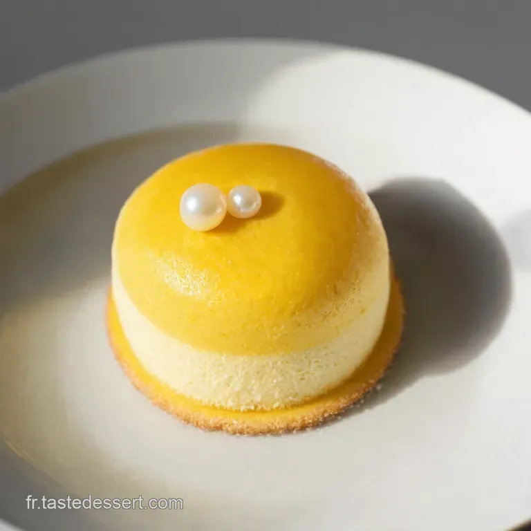 LAmandier Perle &Eacute;toil&eacute;e