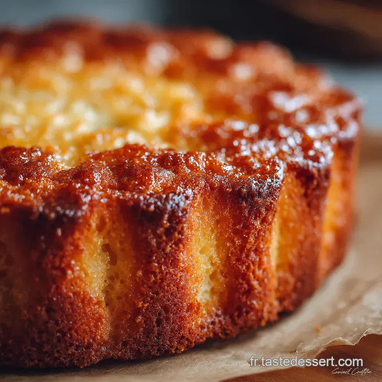 Layer Cake Citron Pavot Une D&eacute;licate Gourmandise