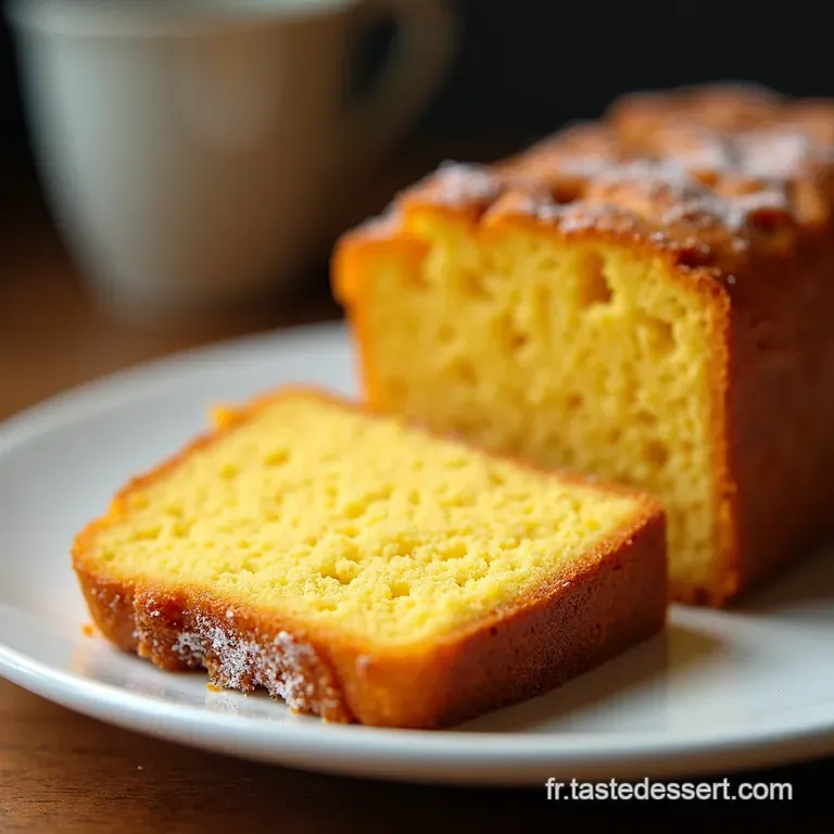 Le G&acirc;teau &agrave; la Carotte Comme Chez M&eacute;m&eacute;