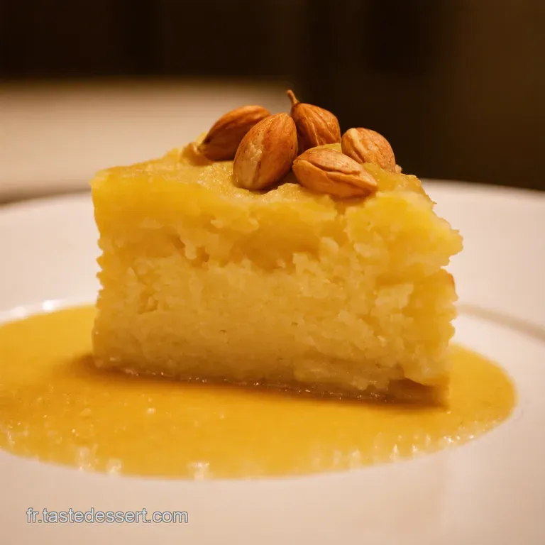 Le Nuage De Poires Et Damandes presentation