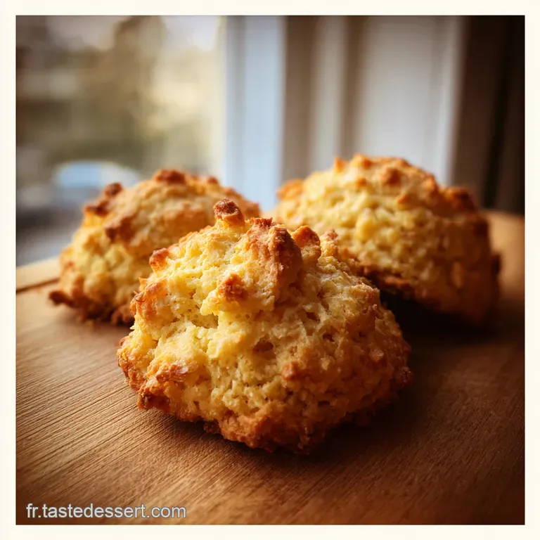 Le Palet Breton Parfait Au Beurre Demisel presentation