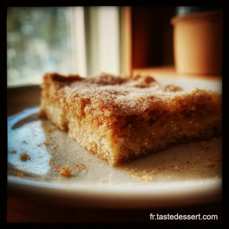 Ma Recette Inratable de Palets Bretons Maison Fondants et Épais