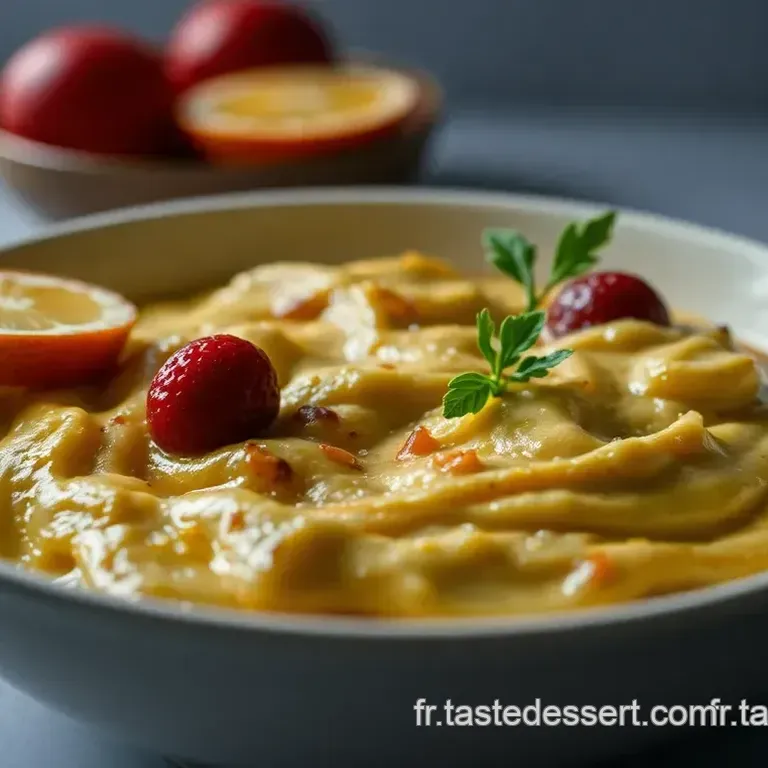 Madeleine Cocktail: Une Douceur Fran&ccedil;aise &Eacute;l&eacute;gante