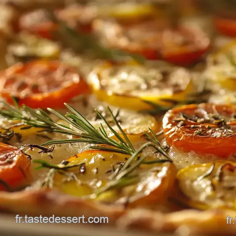 Maquereaux au Four &agrave; la Proven&ccedil;ale: Un Go&ucirc;t de Soleil