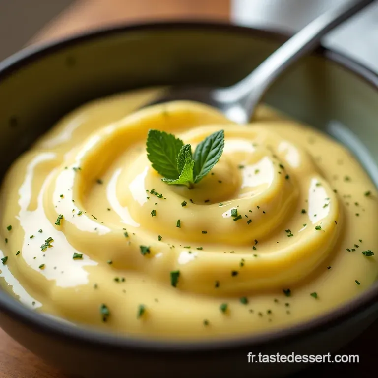 Mayonnaise Maison Rapide La Recette Inratable