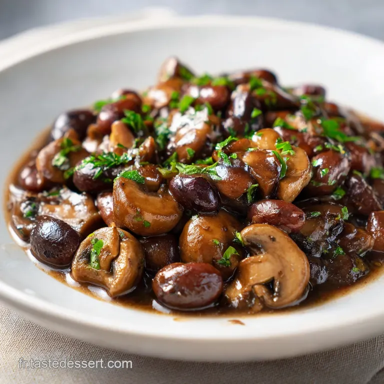 Plat V&eacute;g&eacute;tarien d Hiver Facile