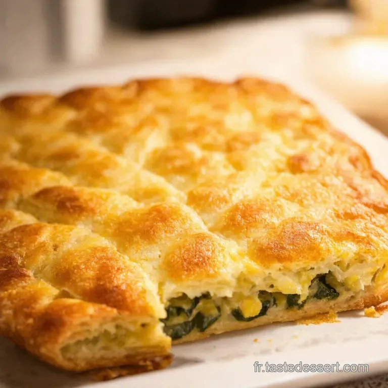 Minipissaladi&egrave;res Gratin&eacute;es Un Go&ucirc;t De Soleil En Bouch&eacute;e presentation