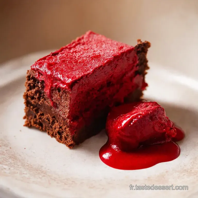 Mousse au Chocolat Vegan Perles de Douceur