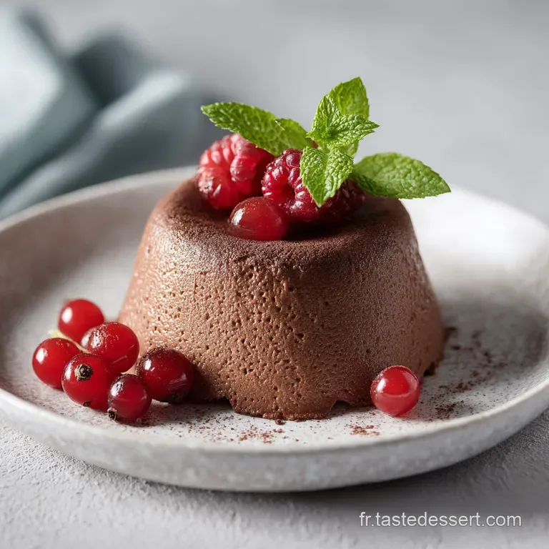 Mousse au Chocolat au Lait: Recette Onctueuse