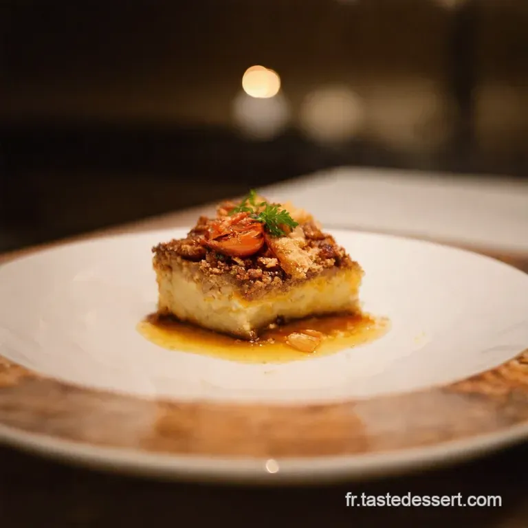 Napolitains Maison Douceurs Denfance Aux Perles De Sucre presentation