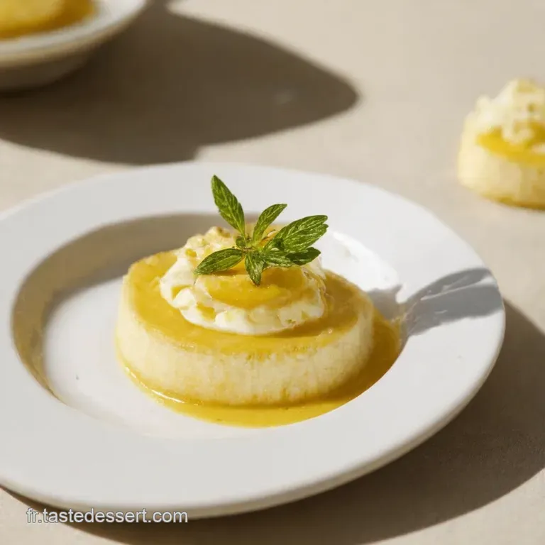 Nems de Daurade A Seafood Sensation