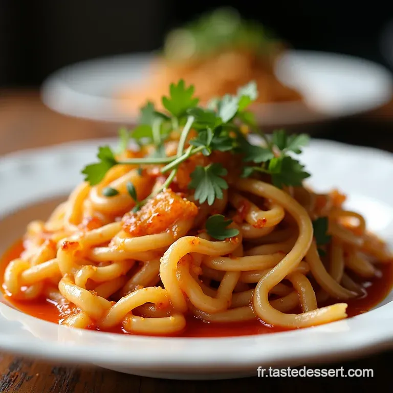 Nems Vietnamiens Traditionnels Croustillants Le Secret dune Garniture Savoureuse et dune P&acirc;te Parfaite