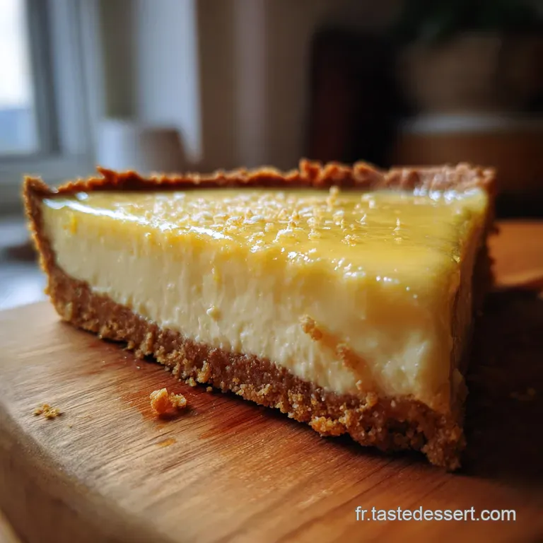 Nid de P&acirc;ques Printanier Tarte Sabl&eacute;e Amande Mousse CitronChocolat