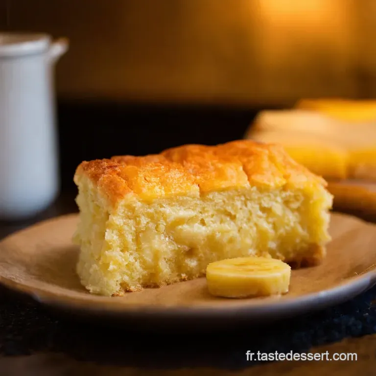 Pain Aux Bananes Et Noix Un Go&ucirc;ter R&eacute;confortant &Agrave; La Fran&ccedil;aise presentation