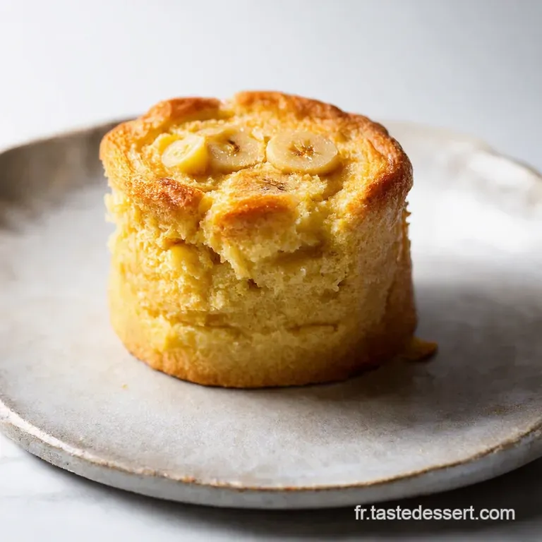 Pain aux Bananes et Noix Un Go&ucirc;ter R&eacute;confortant &agrave; la Fran&ccedil;aise
