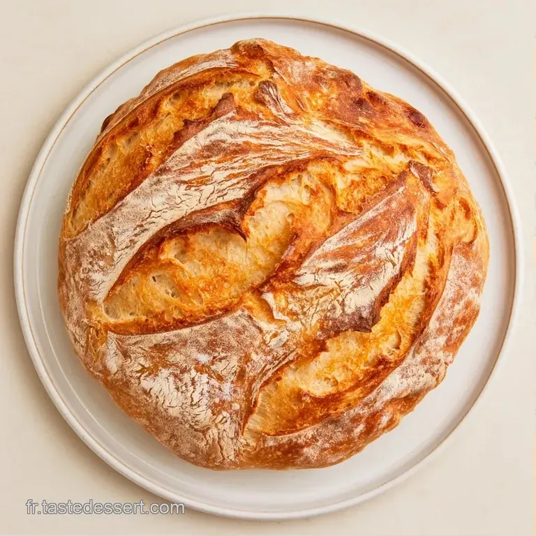 Tranches de pain chaud &agrave; la mie a&eacute;r&eacute;e et blanche, pos&eacute;es sur une planche en bois avec un linge en lin beige.