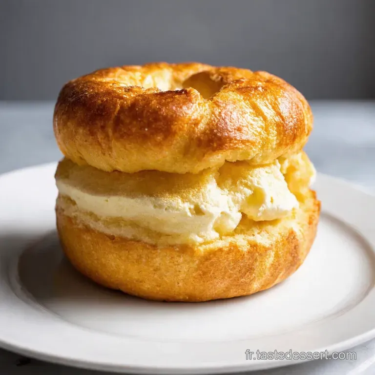 ParisBrest au Pralin&eacute; Un Voyage Gourmand &agrave; Paris