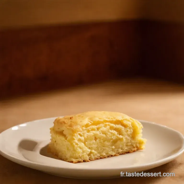 P&acirc;te Bris&eacute;e Parfaite presentation