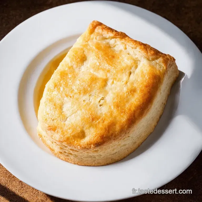 P&acirc;te Bris&eacute;e Parfaite