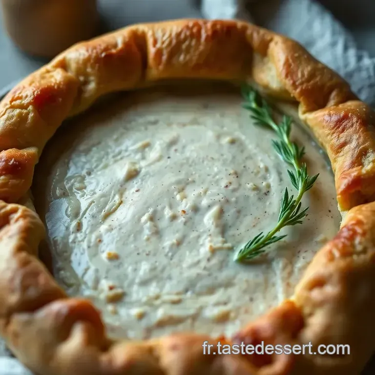 P&acirc;t&eacute; En Cro&ucirc;te: French Masterpiece presentation