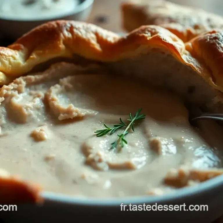 P&acirc;t&eacute; en Cro&ucirc;te: French Masterpiece