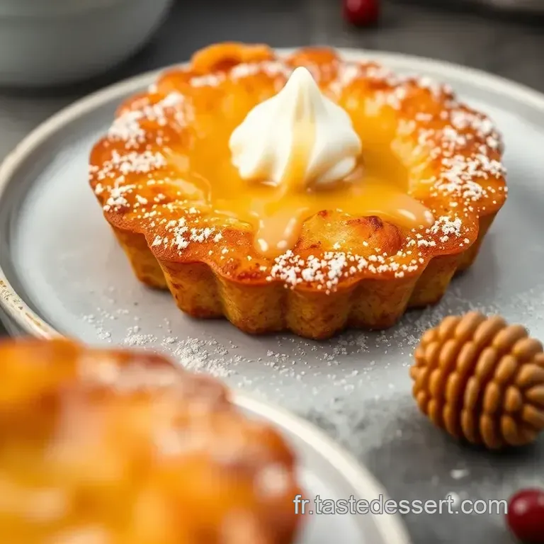 P&ecirc;ches Caram&eacute;lis&eacute;es Express &Agrave; L airfryer presentation