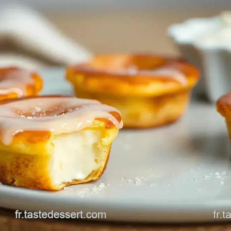 P&ecirc;ches Caram&eacute;lis&eacute;es Express &agrave; l Airfryer