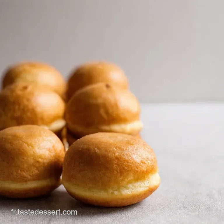 Donuts sans oeufs sans lait Mes Perles en Sucre Véganes