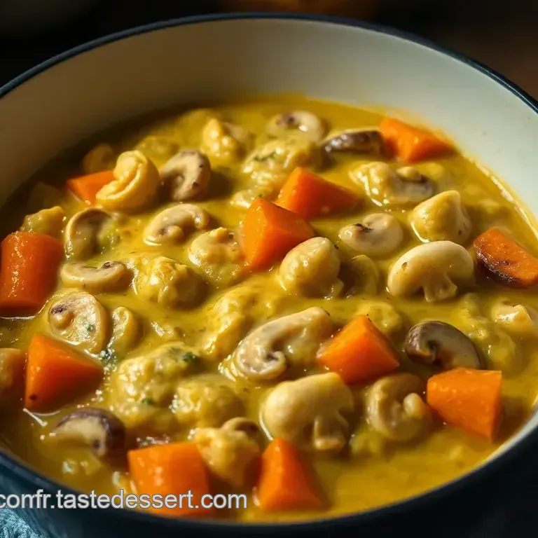 Pintade en Cocotte aux Herbes de Provence