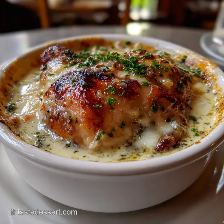 Pot Sauce Blanche : La Recette Facile et Royale