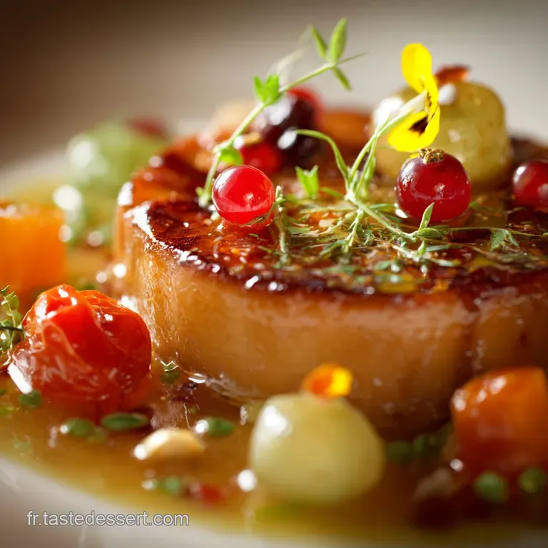 Le Potaufeu De Nos Grands-M&egrave;res : Un Plat R&eacute;confortant Dhiver Authentique presentation